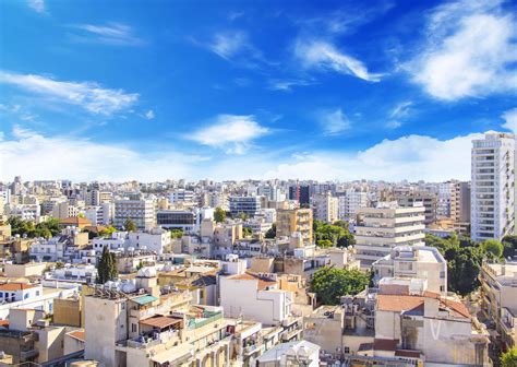 capital of cyprus|Nicosia .